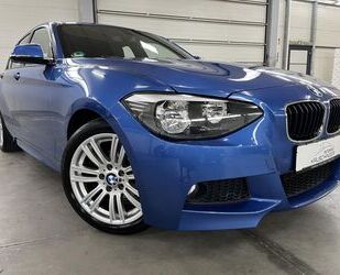 BMW 118 Gebrauchtwagen