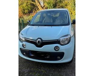 Renault Twingo Gebrauchtwagen