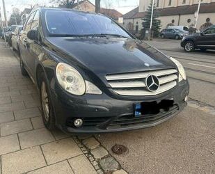 Mercedes-Benz R 320 Gebrauchtwagen