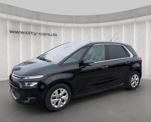 Citroen C4 Picasso Gebrauchtwagen