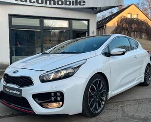 Kia pro ceed / ProCeed Gebrauchtwagen