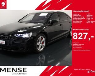Audi A8 Gebrauchtwagen