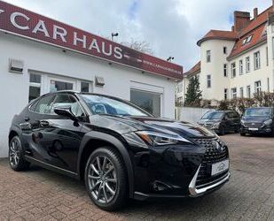 Lexus UX Gebrauchtwagen