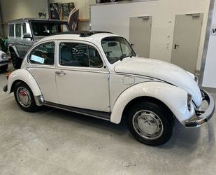 VW Käfer Gebrauchtwagen