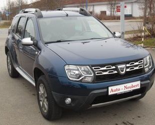 Dacia Duster Gebrauchtwagen