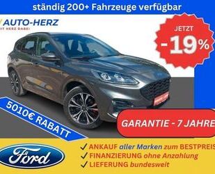 Ford Kuga Gebrauchtwagen