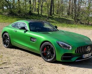 Mercedes-Benz AMG GT S Gebrauchtwagen