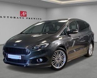 Ford S-Max Gebrauchtwagen
