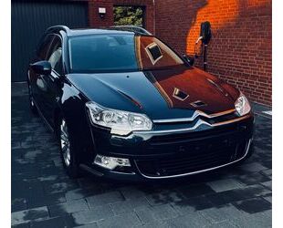 Citroen C5 Gebrauchtwagen