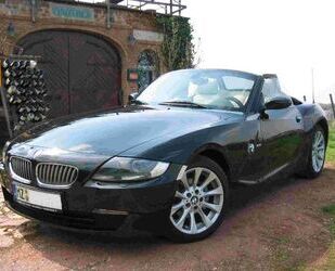 BMW Z4 Gebrauchtwagen