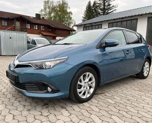 Toyota Auris Gebrauchtwagen