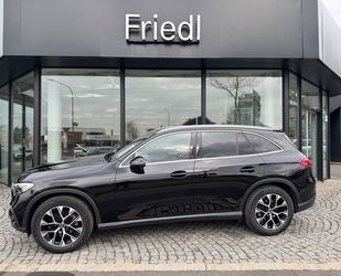 Mercedes-Benz GLC 200 Gebrauchtwagen