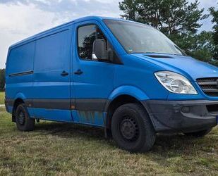 Chevrolet Sprinter 