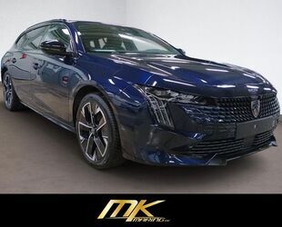 Peugeot 508 Gebrauchtwagen