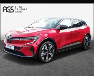 Renault Megane Gebrauchtwagen