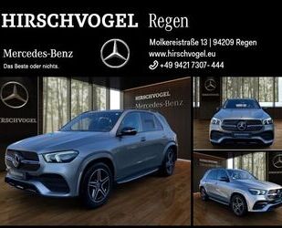 Mercedes-Benz GLE 450 Gebrauchtwagen