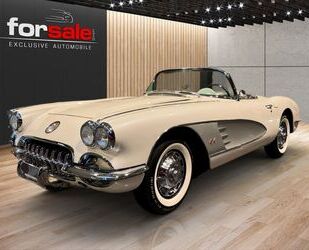 Corvette C1 Gebrauchtwagen