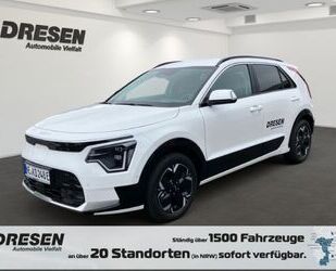 Kia Niro Gebrauchtwagen