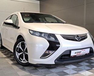Opel Ampera Gebrauchtwagen