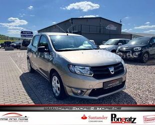Dacia Sandero Gebrauchtwagen