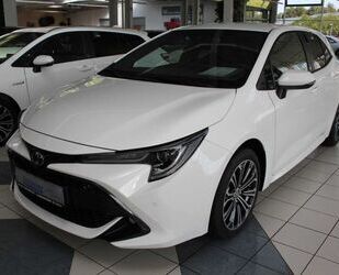 Toyota Corolla Gebrauchtwagen