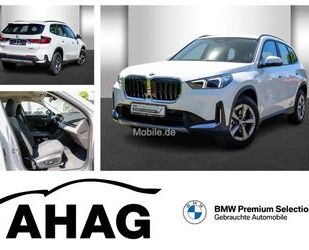 BMW X1 Gebrauchtwagen
