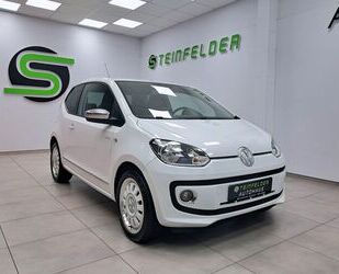 VW up! Gebrauchtwagen