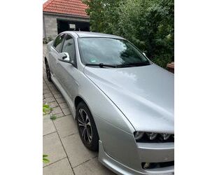 Alfa Romeo 159 Gebrauchtwagen