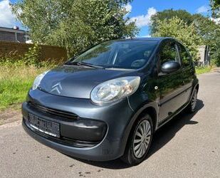 Citroen C1 Gebrauchtwagen