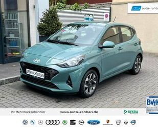Hyundai i10 Gebrauchtwagen