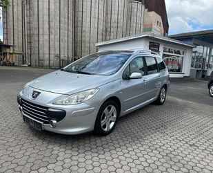 Peugeot 307 Gebrauchtwagen