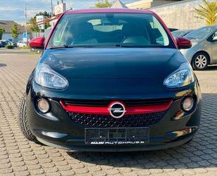 Opel Adam Gebrauchtwagen