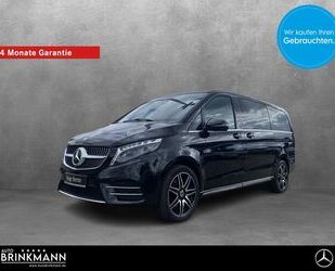 Mercedes-Benz V 300 Gebrauchtwagen
