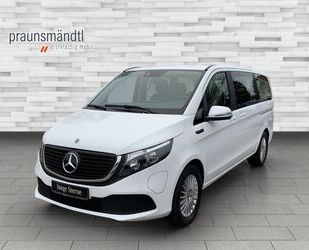 Mercedes-Benz EQV Gebrauchtwagen