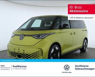 VW ID. Buzz Gebrauchtwagen