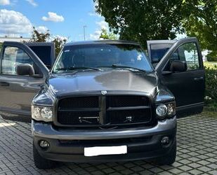 Dodge RAM Gebrauchtwagen