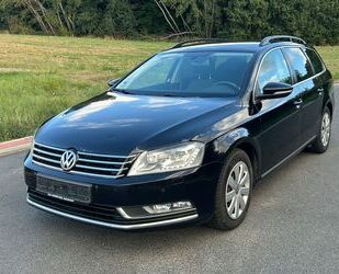 VW Passat Variant Gebrauchtwagen