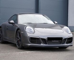 Porsche 991 Gebrauchtwagen