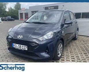 Hyundai i10 Gebrauchtwagen