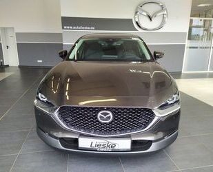 Mazda CX-30 Gebrauchtwagen
