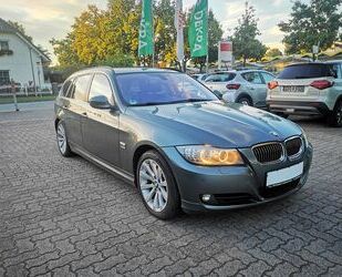 BMW 330 Gebrauchtwagen
