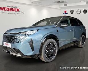 Peugeot 5008 Gebrauchtwagen