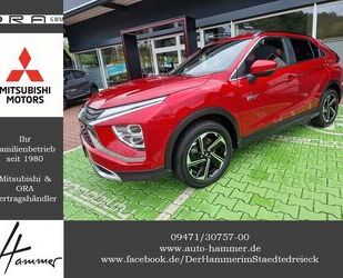 Mitsubishi Eclipse Cross Gebrauchtwagen
