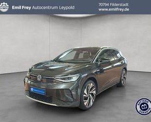 VW ID.4 Gebrauchtwagen