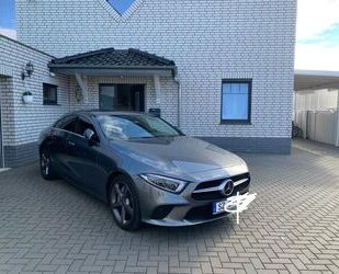 Mercedes-Benz CLS 350 Gebrauchtwagen
