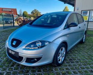 Seat Altea Gebrauchtwagen