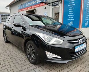 Hyundai i40 Gebrauchtwagen