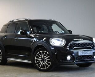 Mini Cooper SD Countryman Gebrauchtwagen