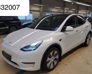 Tesla Model Y Gebrauchtwagen