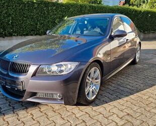 BMW 318 Gebrauchtwagen